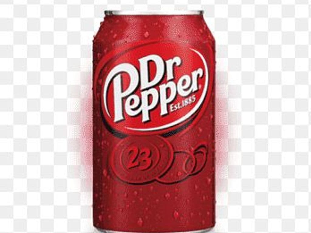 Dr. Pepper