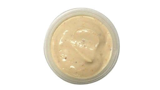 Mayonnaise épicée / Spicy mayonnaise