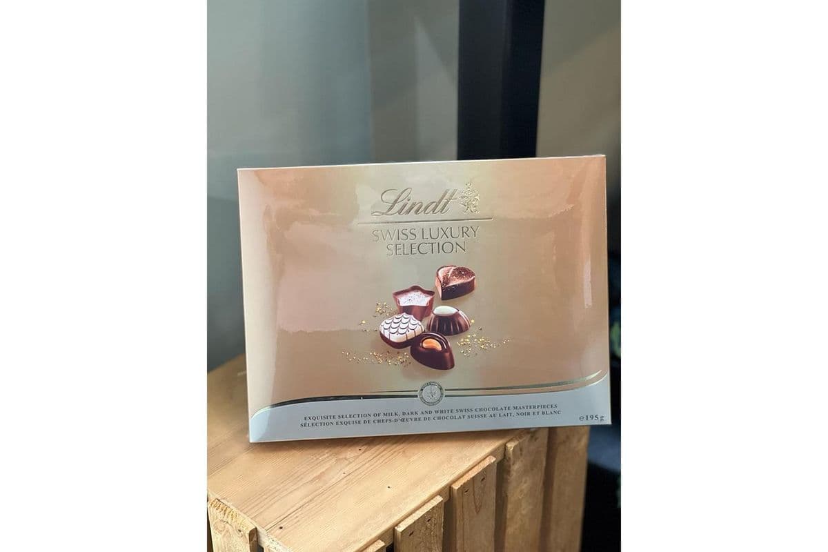 Medium Chocolate