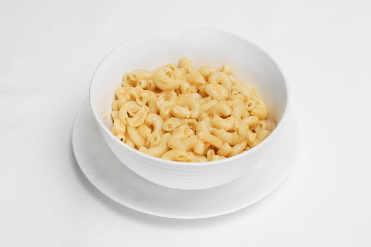 Mac and Cheese