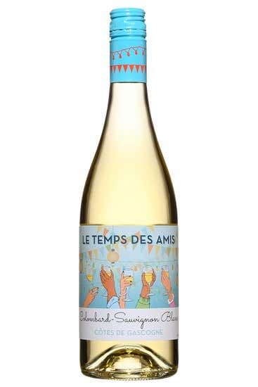 Le Temps des Amis / Le Temps des Amis, Côte de Gascogne