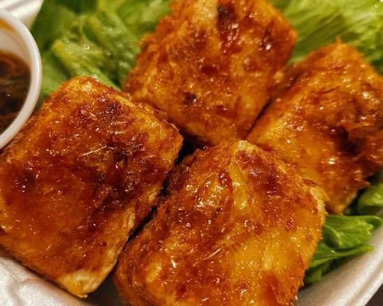 Toza Tofu