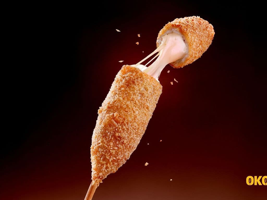 Cheese Mozzarella