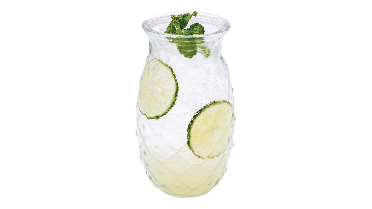 Lemon Soda "Soda Chanh" (Online)