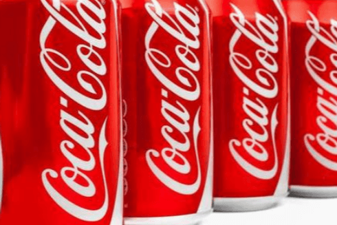 Soda Cans