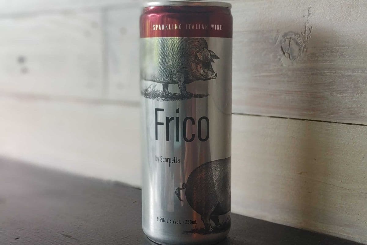 Lambrusco-Frico 250mL (1 x 250mL)