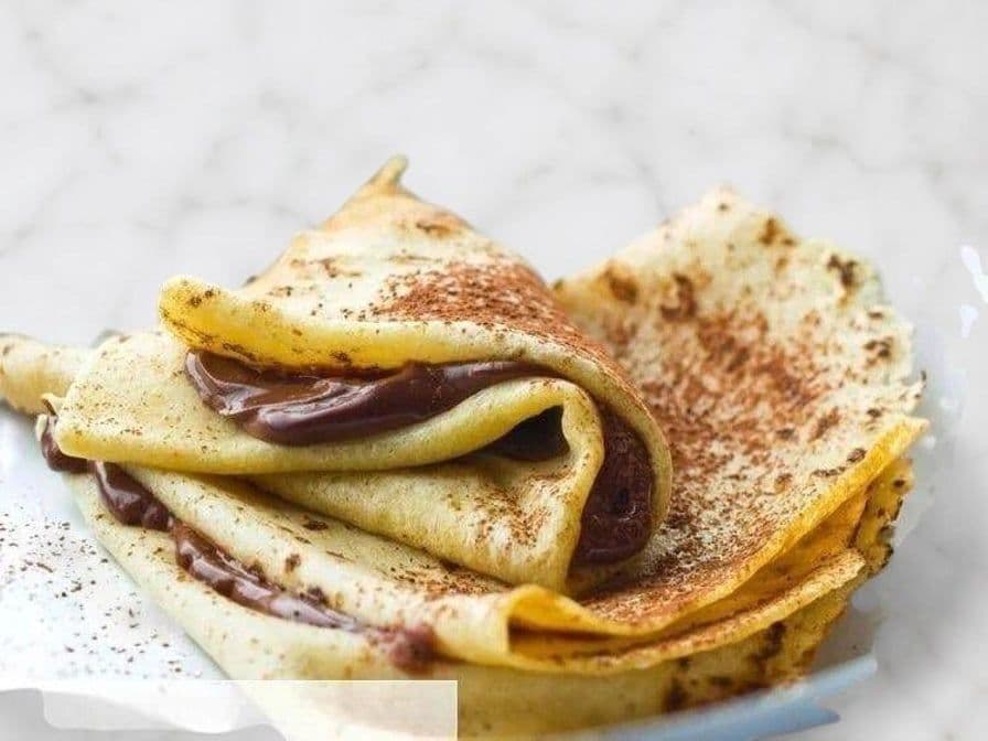 Crêpe