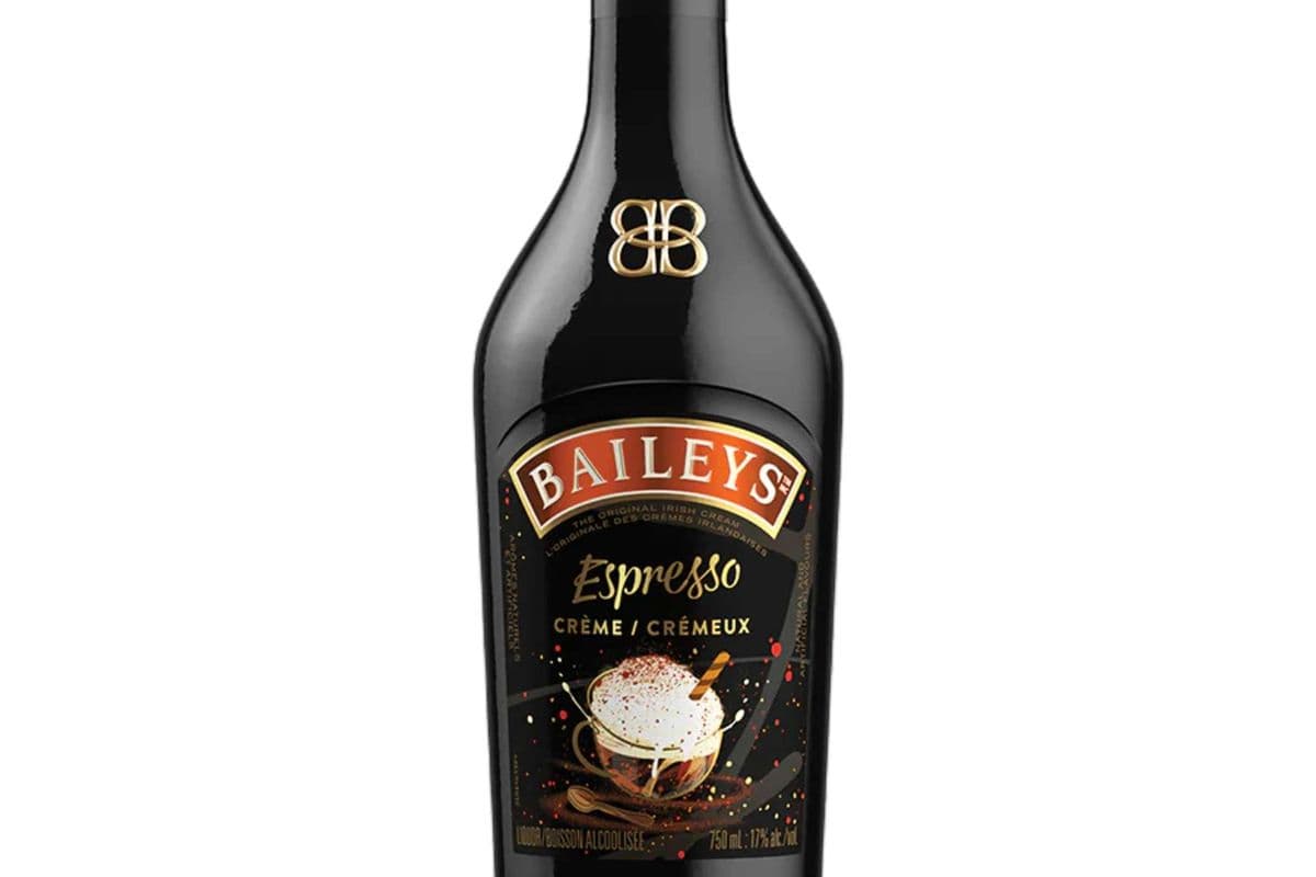 Bailey's Espresso (1 x 750 ml)