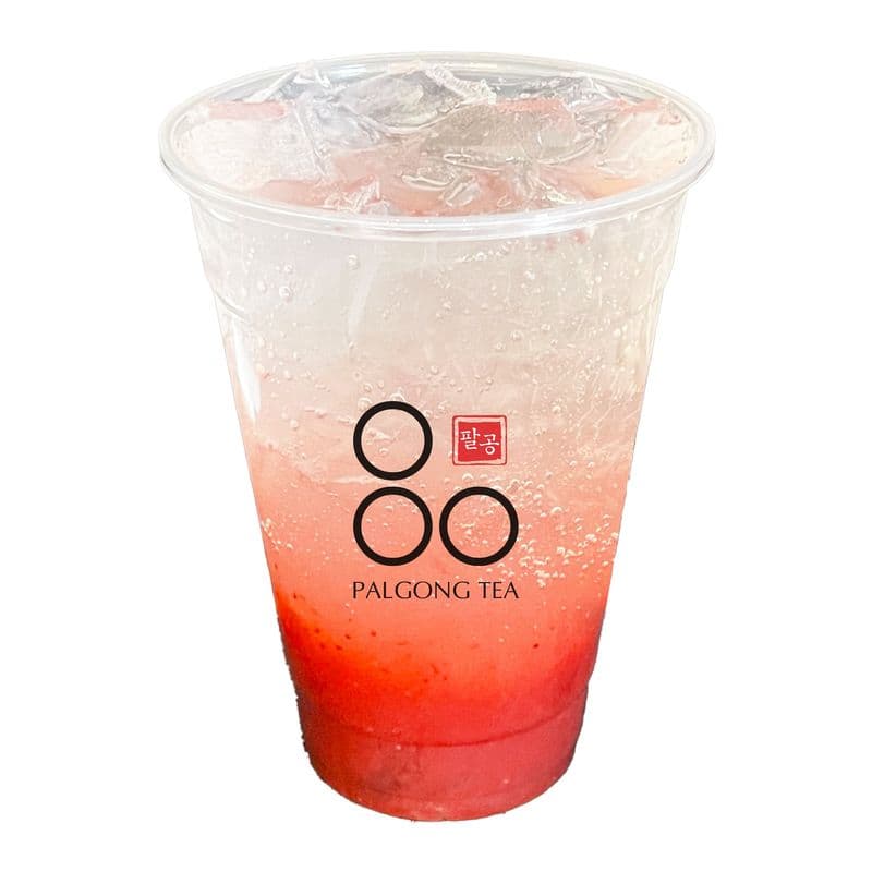 Strawberry Ade