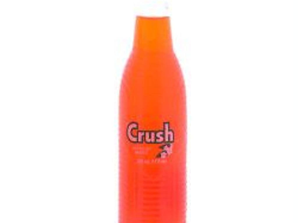 MEXICAN ORANGE CRUSH (12oz)