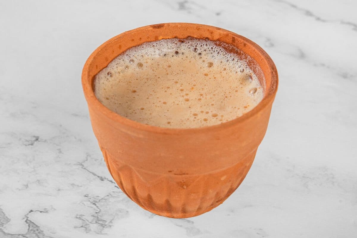 Indian Machine Coffee