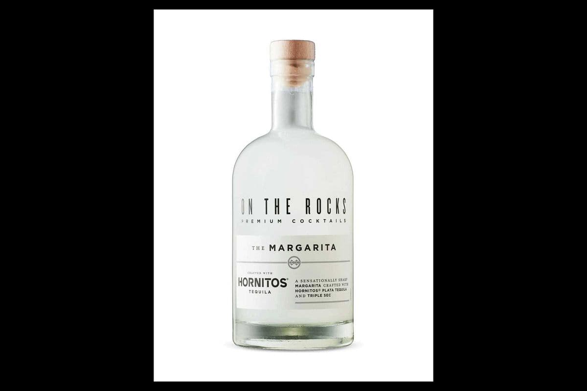 ON THE ROCKS HORNITOS (750ML) (1 x 750ML)