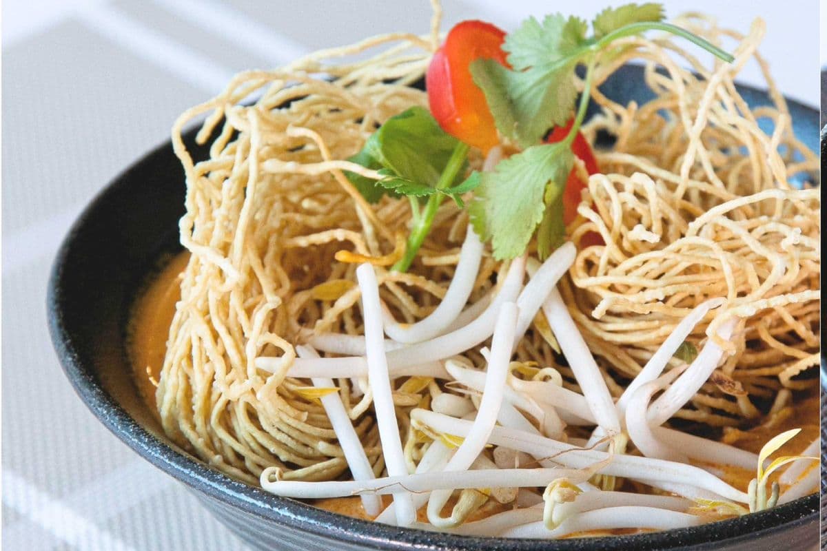 Khao soi