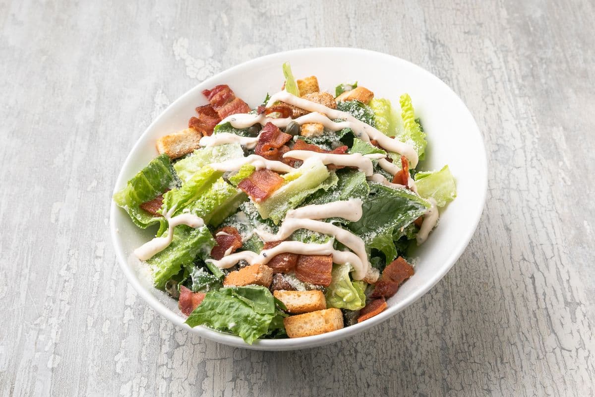 Salade César / Caesar Salad