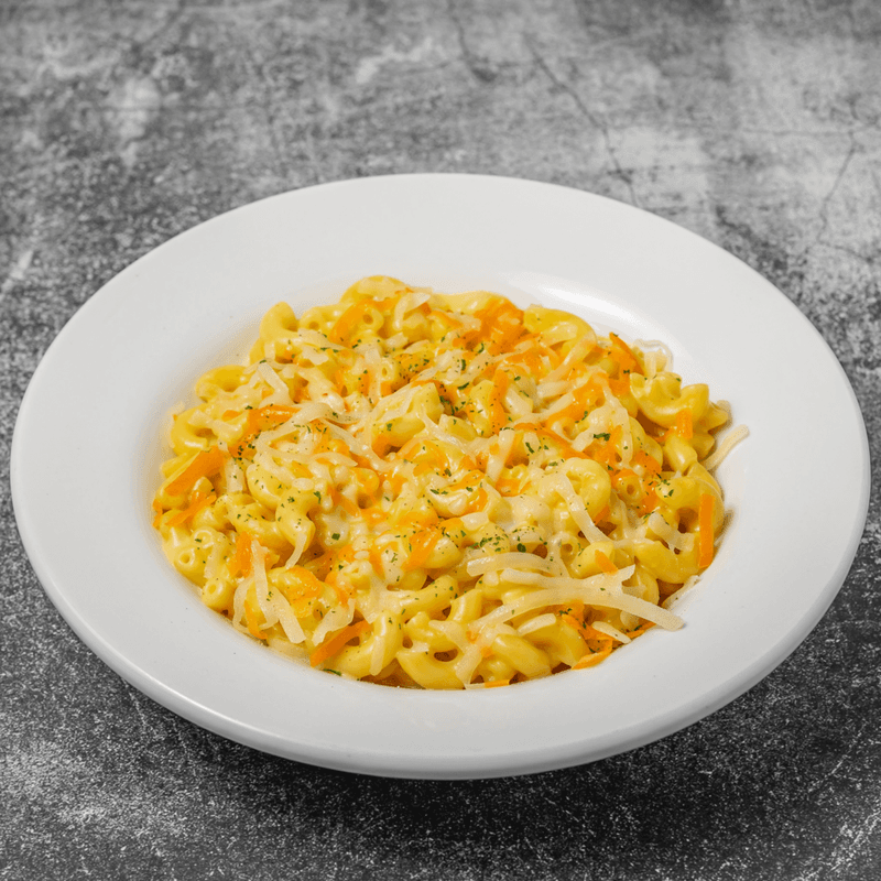 Mac N Cheese
