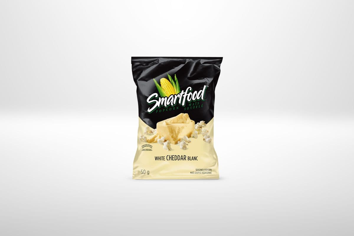 Smartfood White Cheddar Popcorn (50 g)