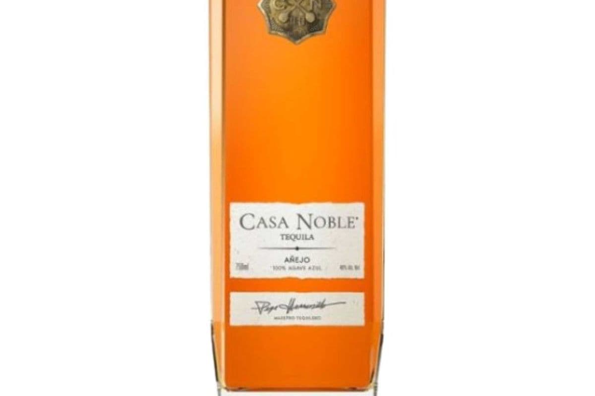 CASA NOBLE TEQUILA ANEJO (1 x 750ML)