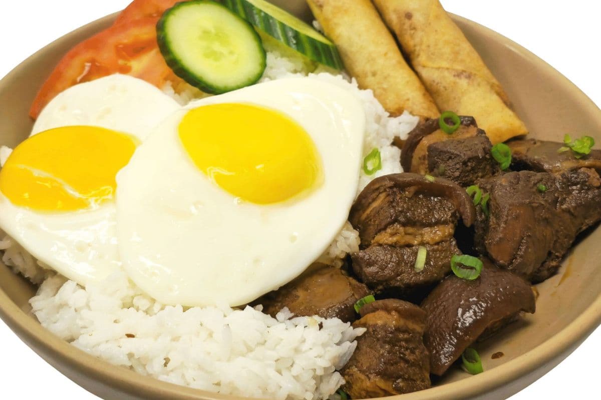 Pork Adobo