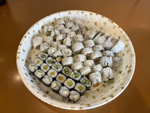 Veggie Tray