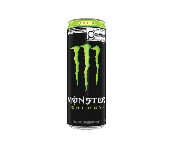 Monster Orginal