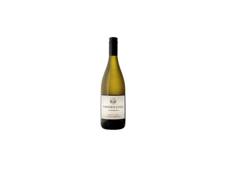 Tinhorn Creek Pinot Gris (750 ml) (1 x 750ml)