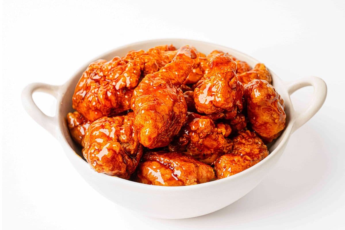 Buldak Chicken (Full Order)