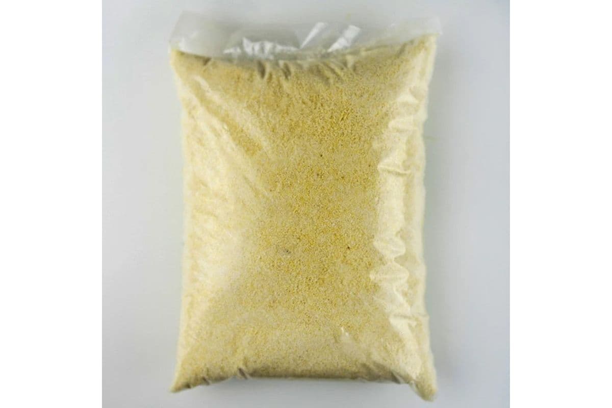 Yellow Garri (2.5 kg)