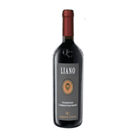 Umberto Cesari Liano Sangiovese/Cabernet Sauvignon (1 Bottle x 750 mL)