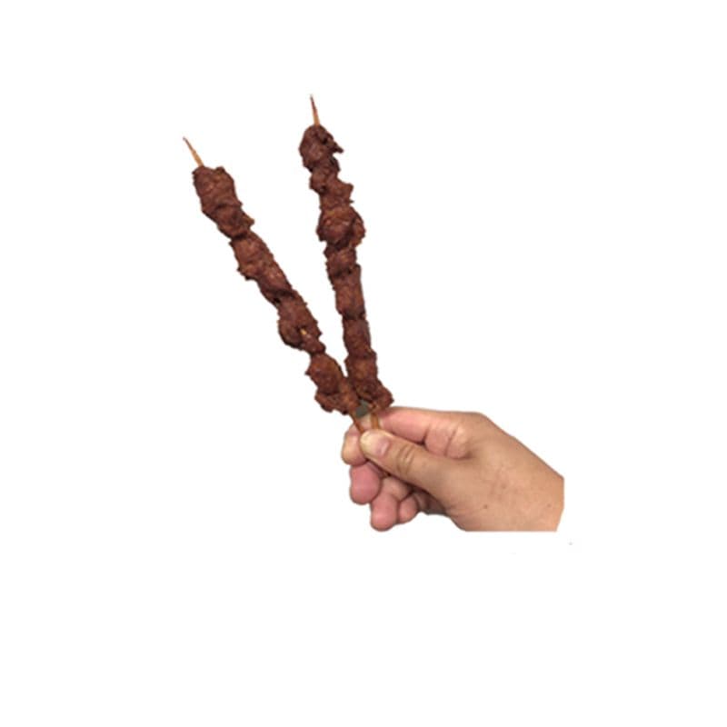 Lamb Skewer (2 pcs) 羊肉串X2