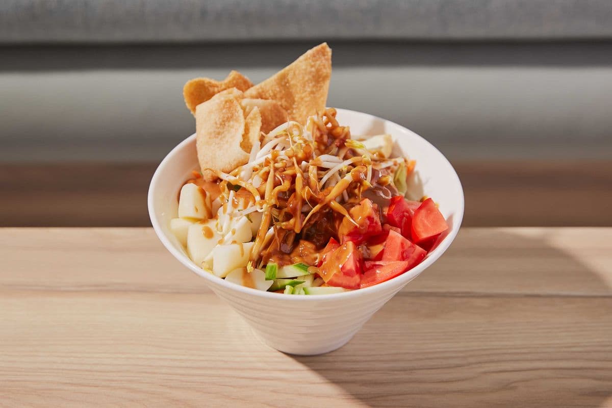 Gado-Gado
