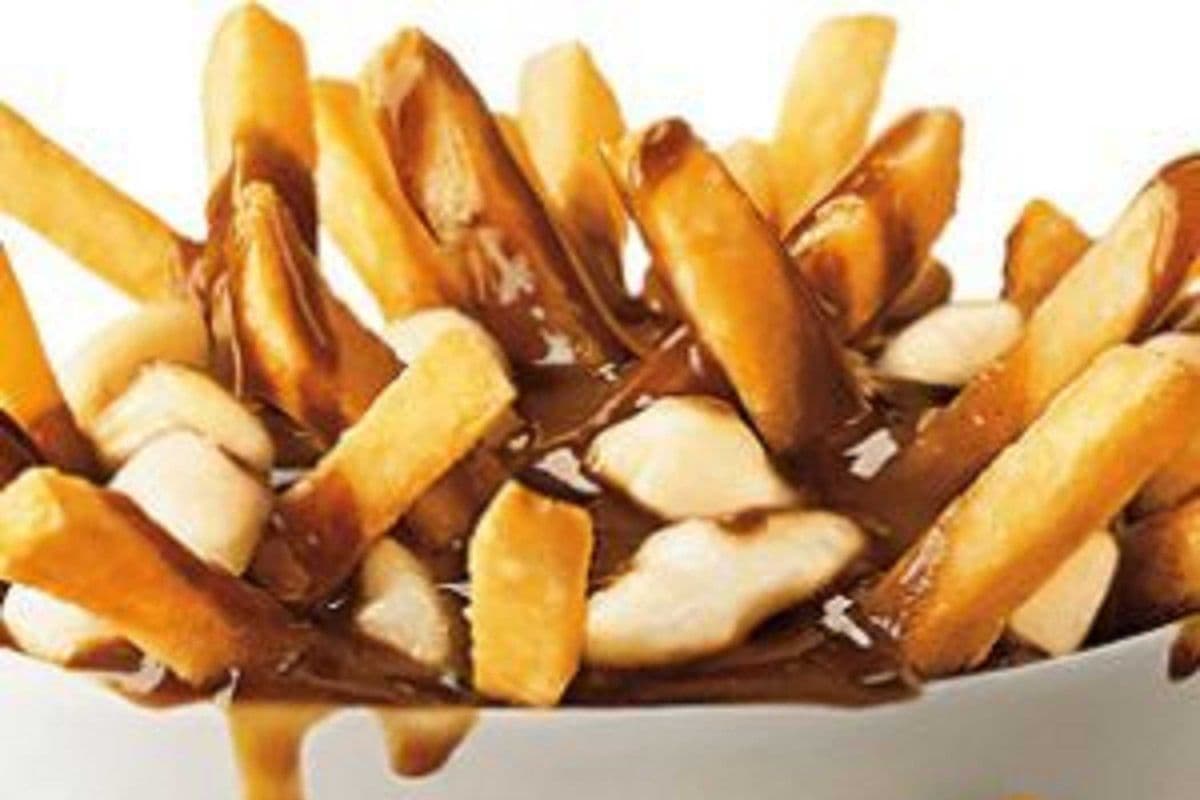 Poutine