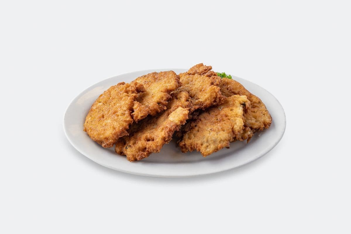 Potato Pancake (1 pc)