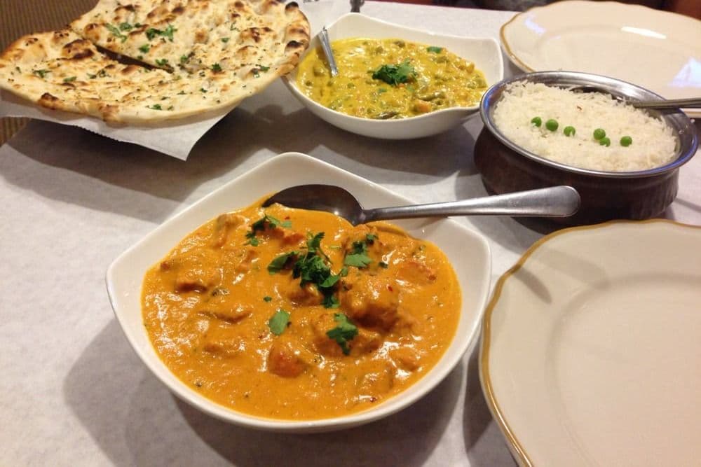 Dinner Special Combo E