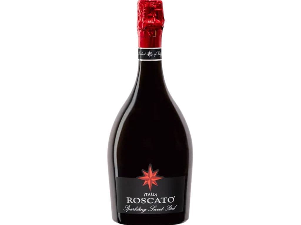 Roscato Sparkling Sweet Red (750ml)