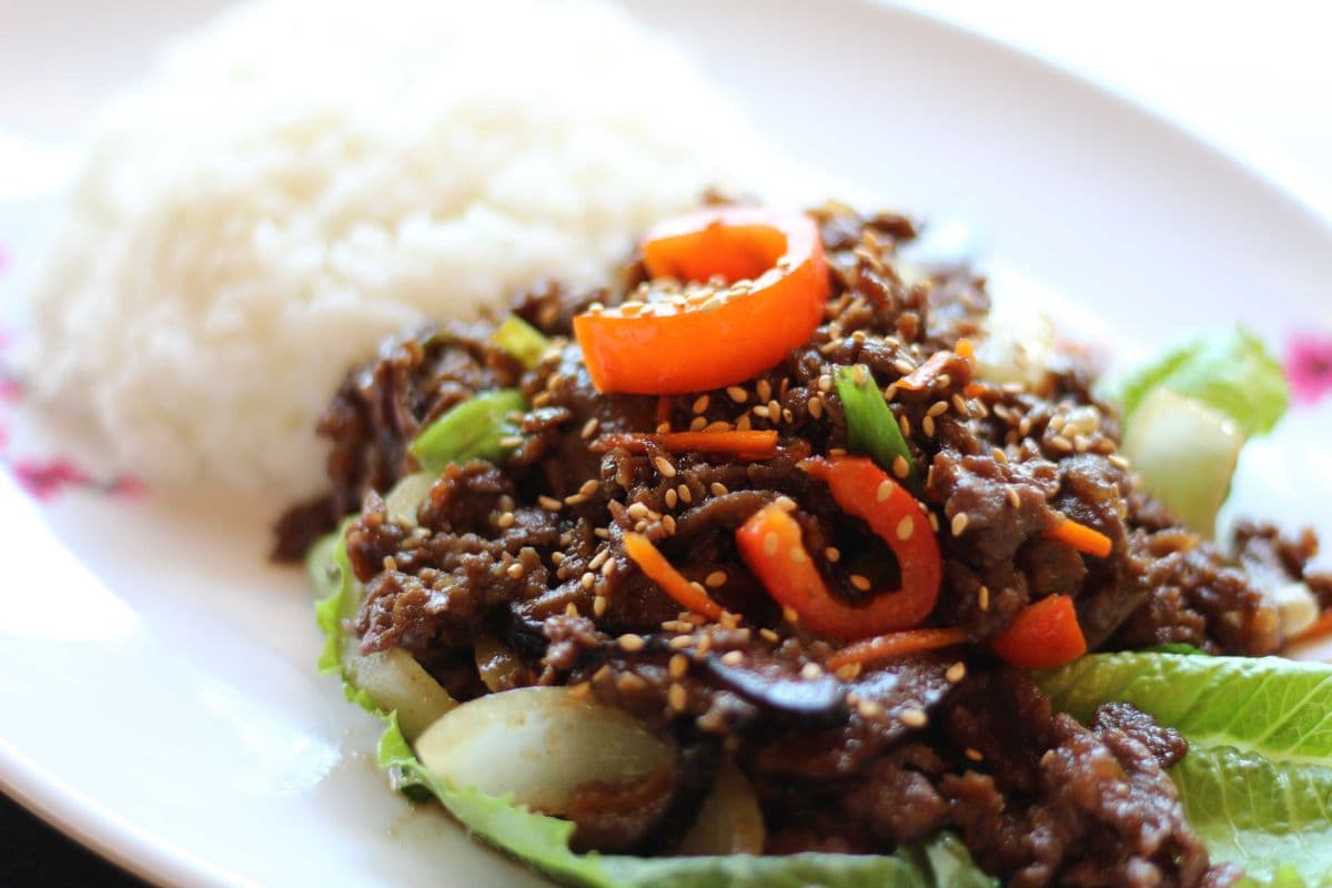 K1. Bul-Go-Gi