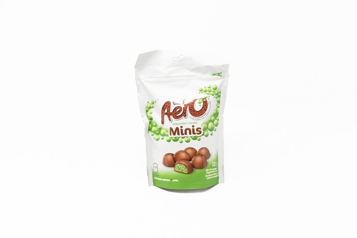 Aero mini's (135 g)