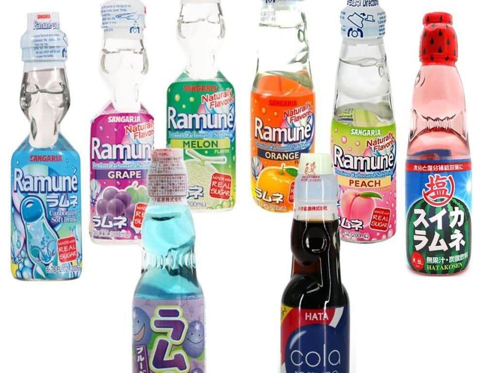 Ramune
