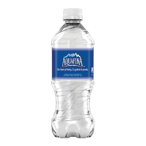 Eau Aquafina / Aquafina Water