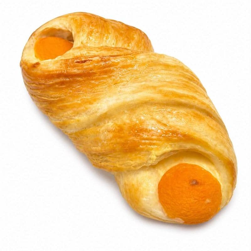 Apricotine / Apricotine