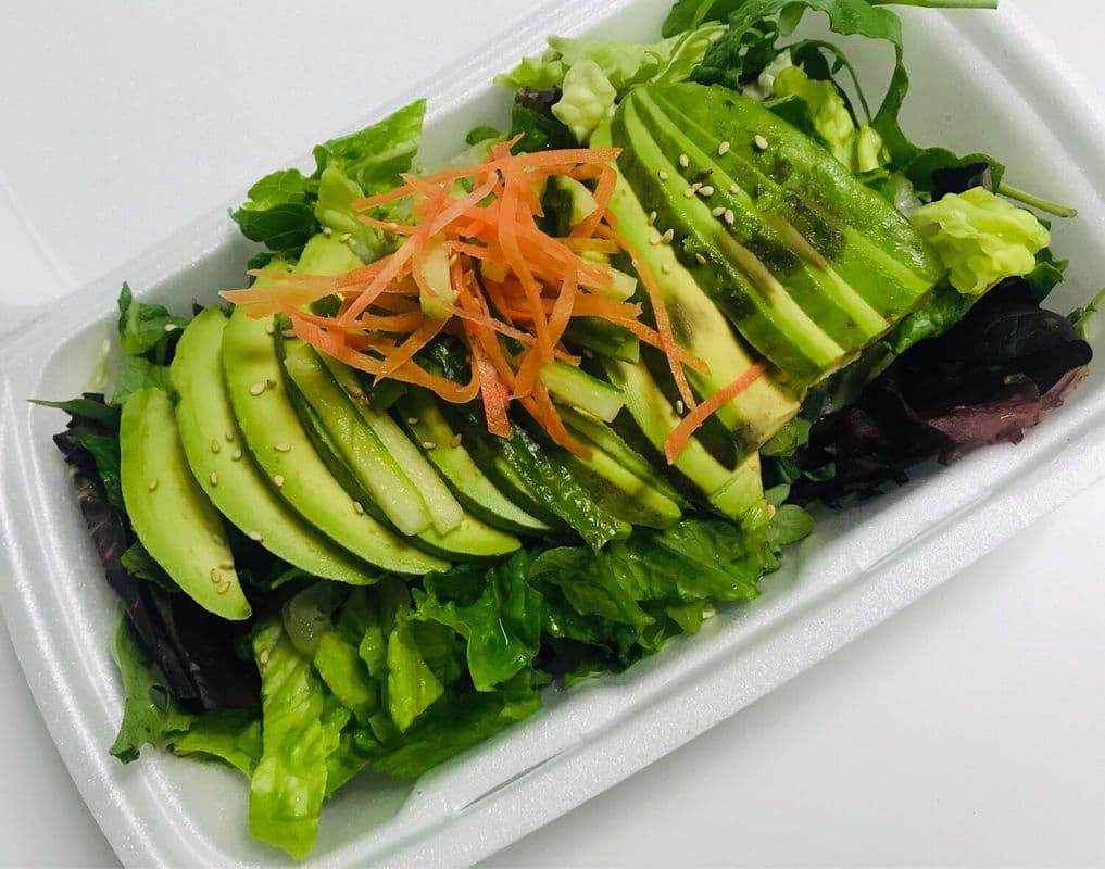 Green Salad