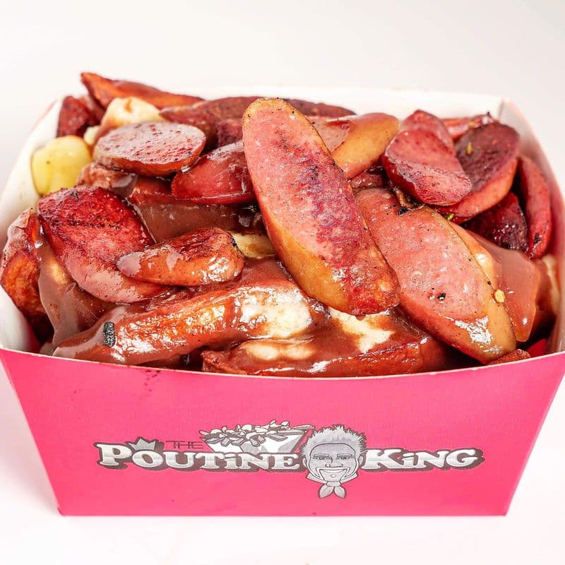 The Newfie Poutine