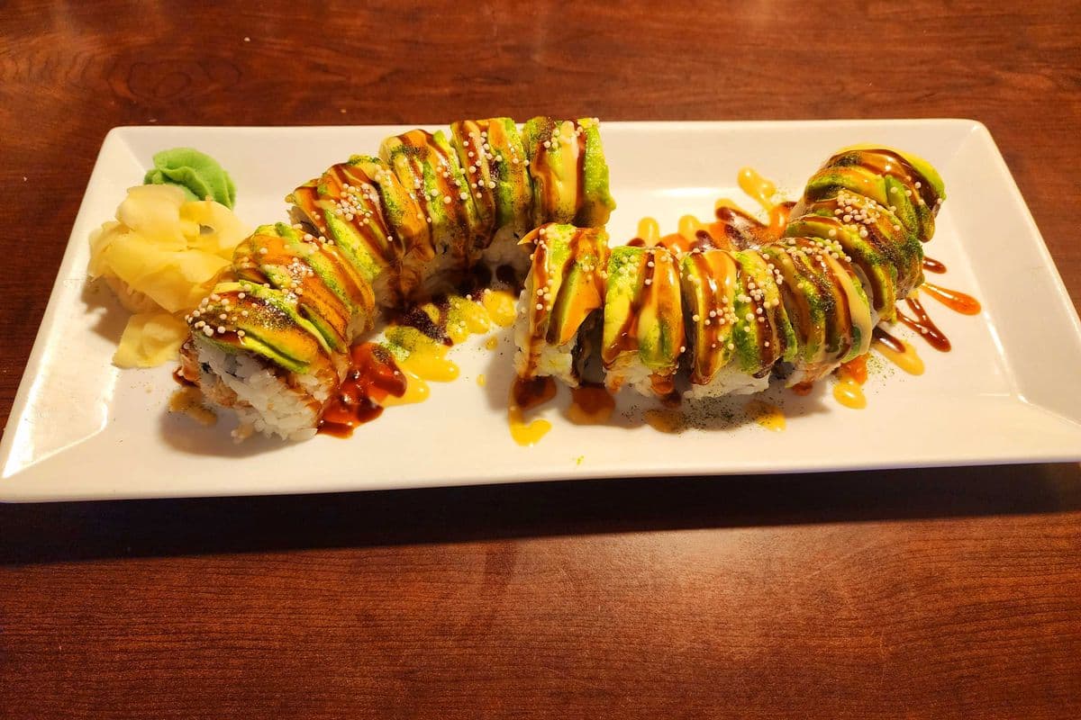 149. Umami Roll