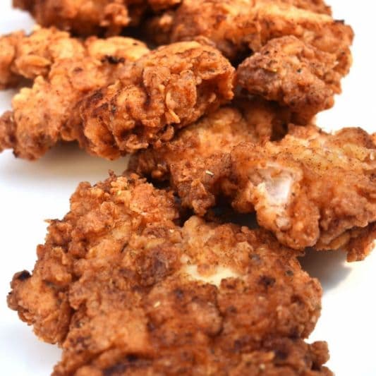 40. V-Nam Fried Chicken