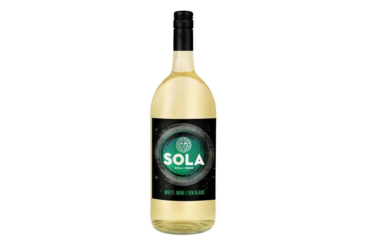 Sola White (1 x 1.5L)