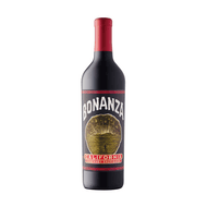 Bonanza California Cabernet Sauvignon (1 Bottle x 750 mL)