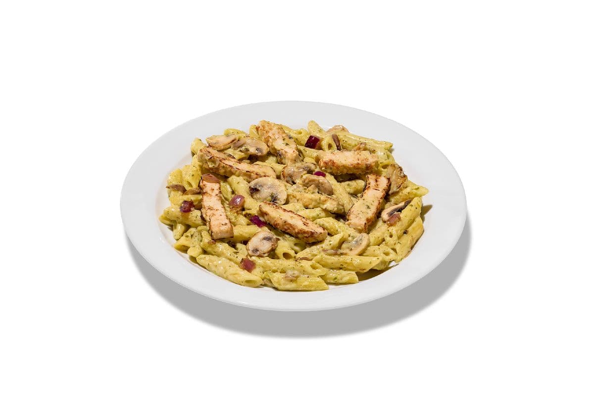 POULET PESTO