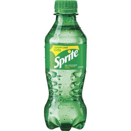 Sprite 250ml