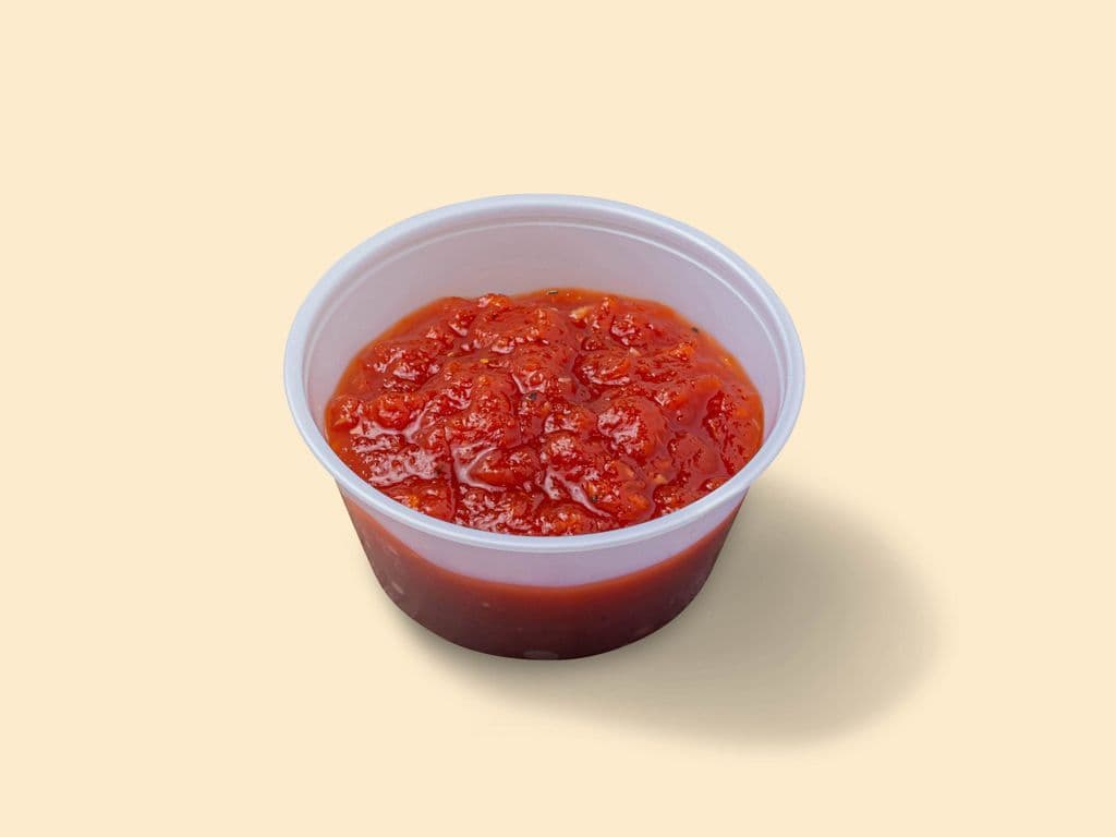 Cocktail Sauce