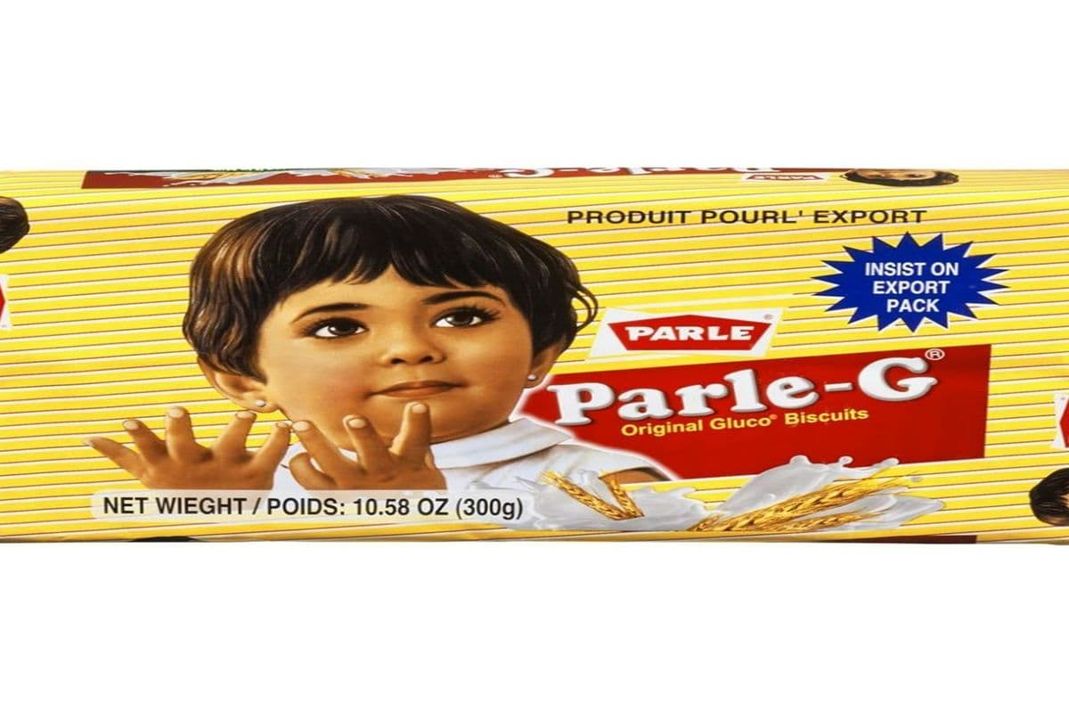 Parle G (300g)