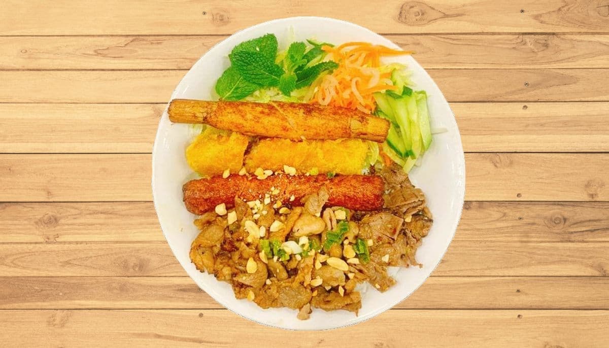 300. House Special Vermicelli